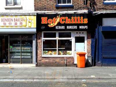 Hot Chillis