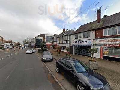 Piccadilly Pizzas & Kebab