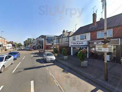 Piccadilly Pizzas & Kebab