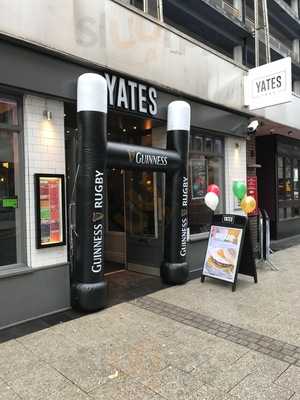 Yates