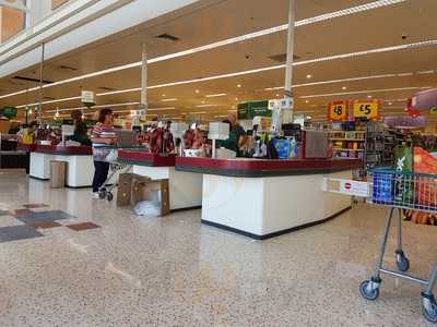 Morrisons Cardiff - Cardiff Bay Cafe