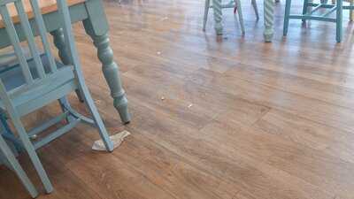 Morrisons Cardiff - Cardiff Bay Cafe