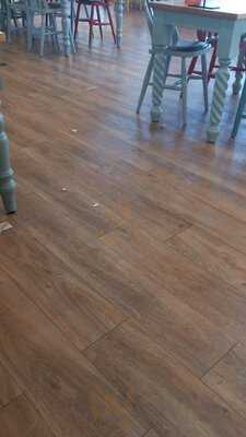 Morrisons Cardiff - Cardiff Bay Cafe