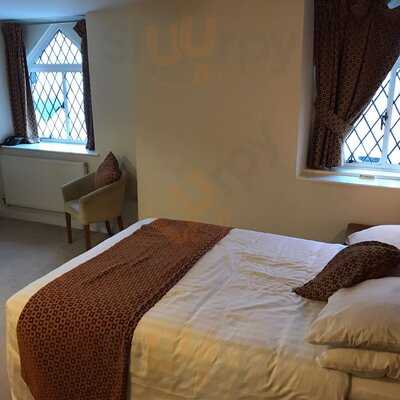 Norfolk Arms Hotel Restaurant