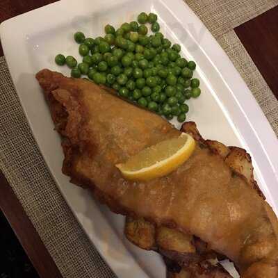 Norfolk Arms Hotel Restaurant