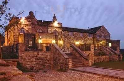 Norfolk Arms Hotel Restaurant