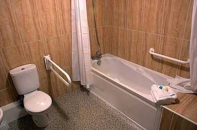 Norfolk Arms Hotel Restaurant