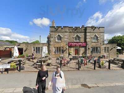 Norfolk Arms Hotel Restaurant