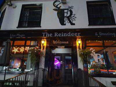 The Reindeer Pub & Kitchen