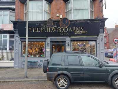 The Fulwood Arms