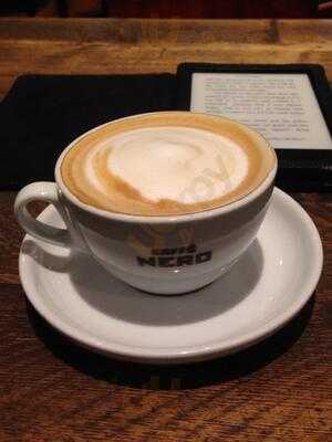 Caffe Nero