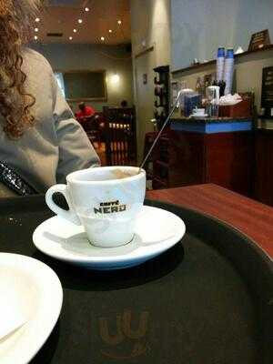 Caffe Nero