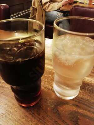 Harvester Coed-y-goras