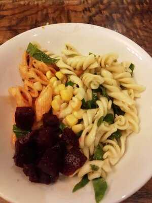 Harvester Coed-y-goras