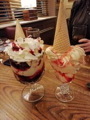 Harvester Coed-y-goras - Photo 7