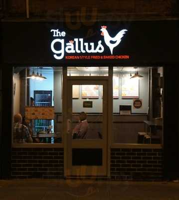 Galicia Restaurant