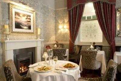 The Devonshire Restaurant