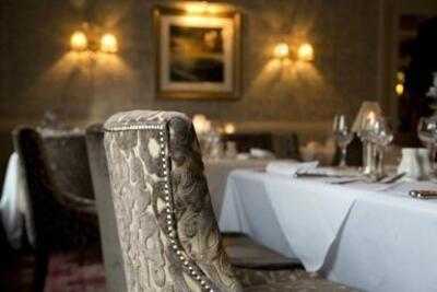 The Devonshire Restaurant