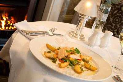 The Devonshire Restaurant