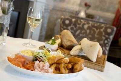 The Devonshire Restaurant