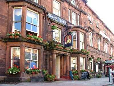 The Devonshire Restaurant