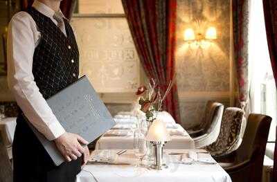 The Devonshire Restaurant