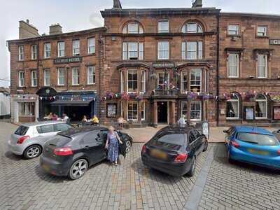 The Devonshire Restaurant