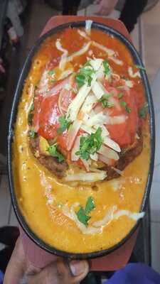 The Royal Indian Restaurant And Bar