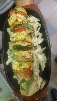 The Royal Indian Restaurant And Bar