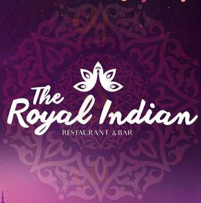 The Royal Indian Restaurant And Bar