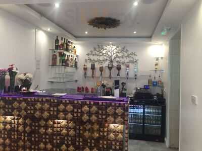 The Royal Indian Restaurant And Bar