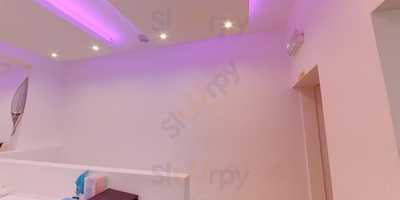 The Royal Indian Restaurant And Bar