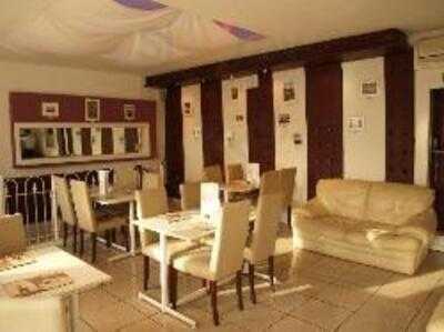 Paradiso Cafe Bar Restaurant