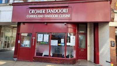 Cromer Tandoori