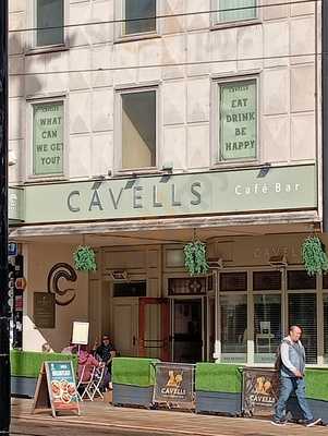 Cavells