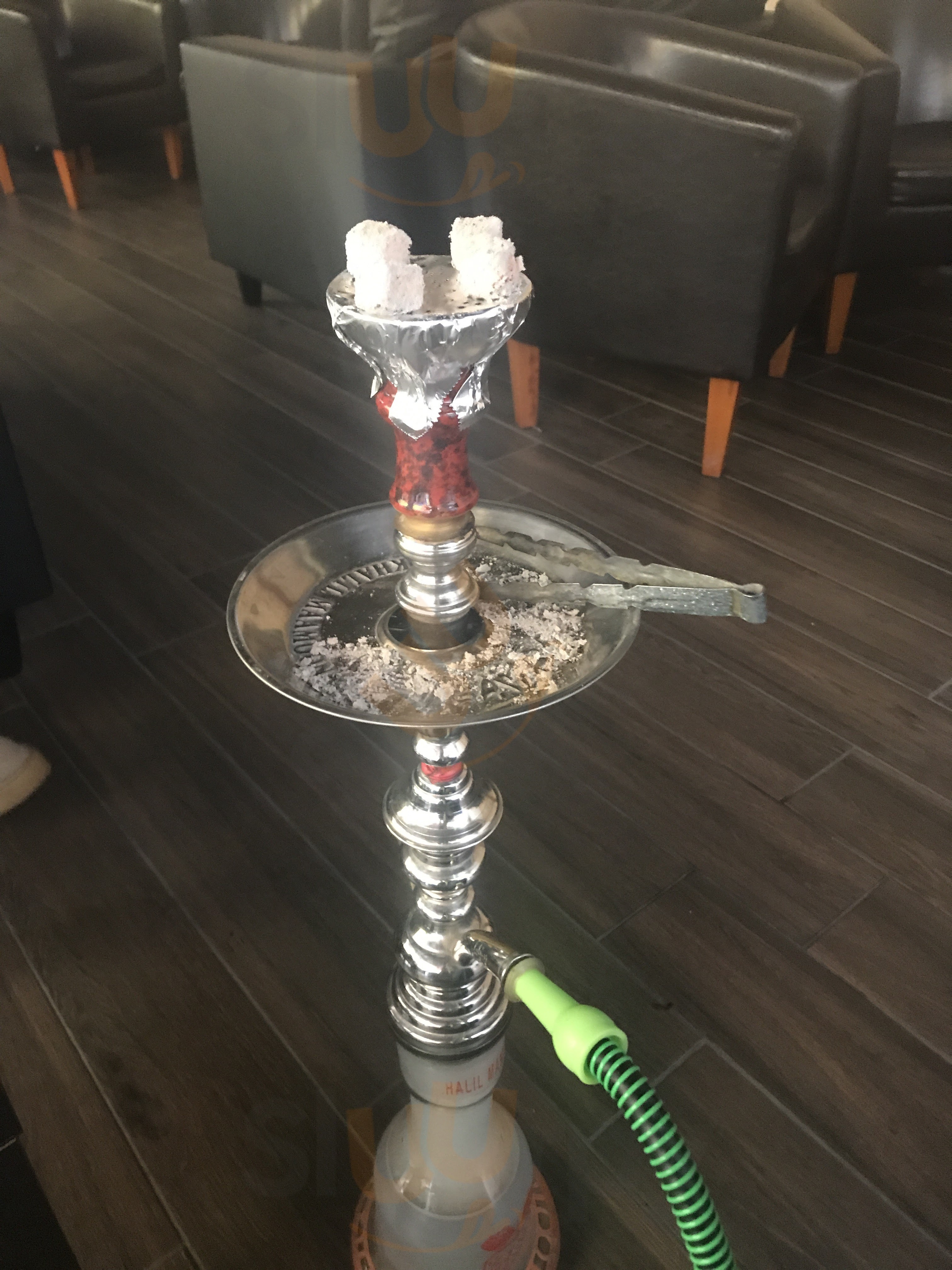 Shakers Shisha Lounge