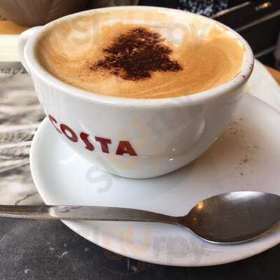 Costa Coffee