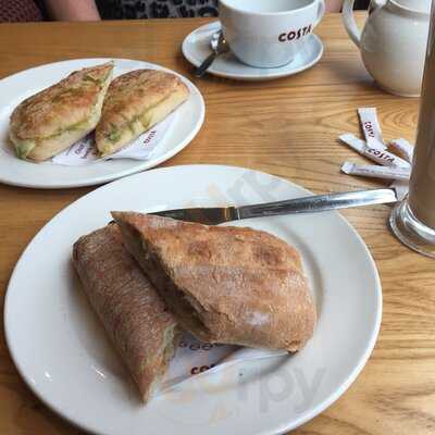 Costa Coffee