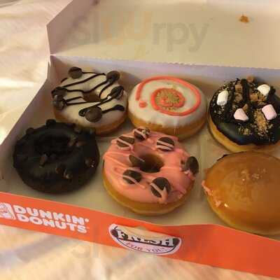 Dunkin' Donuts