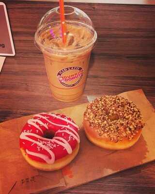 Dunkin' Donuts
