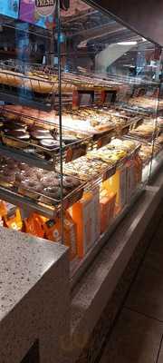 Dunkin' Donuts