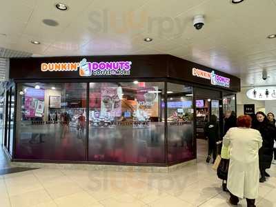 Dunkin' Donuts