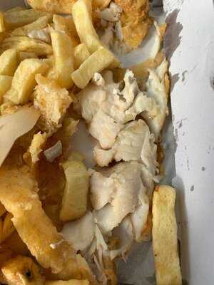Driftwood Fish And Chips