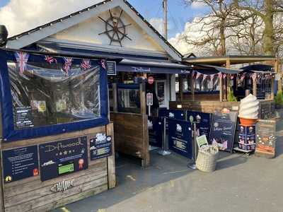 Driftwood Fish And Chips