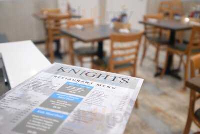 Knights Of Pontefract