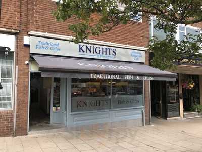 Knights Of Pontefract