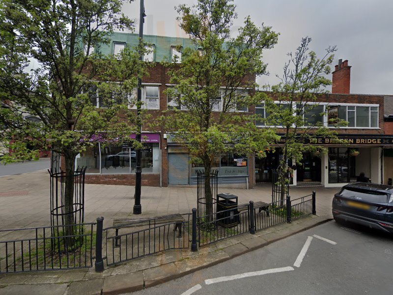 Knights Of Pontefract