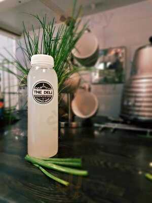 The Deli