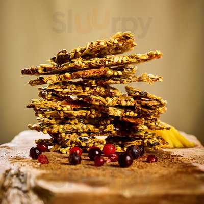 Youjuice Health Food Cafe