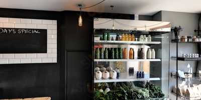 Youjuice Health Food Cafe